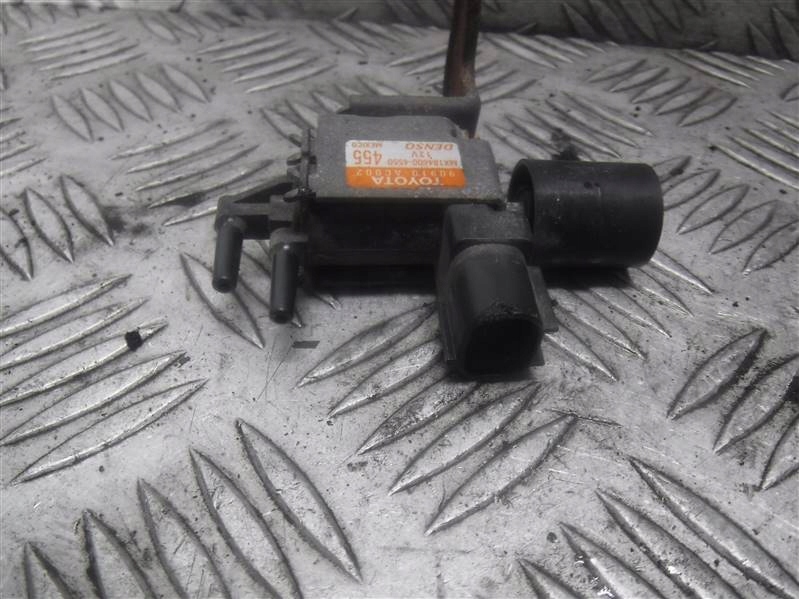 фото №1, Клапан вакуумa toyota avalon 3.5 v6