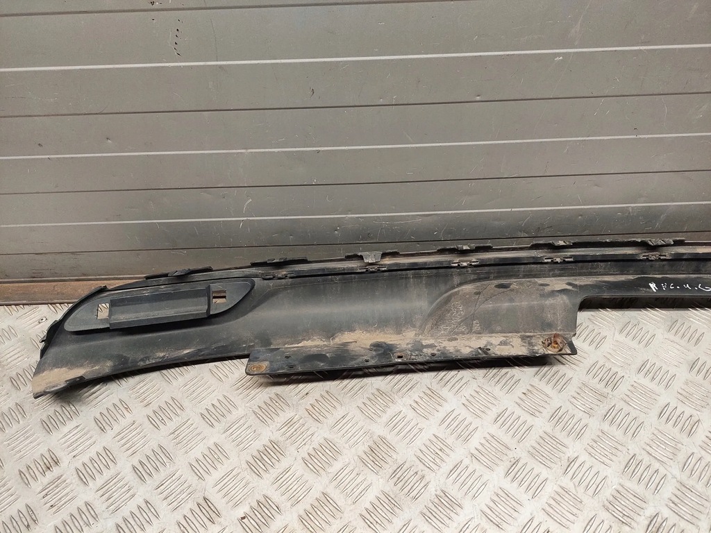 фото №7, Chrysler pacifica 68282631ad задний накладки