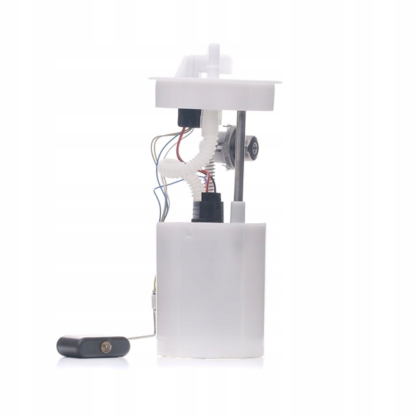 фото №1, Ridex 1382f0388 модуль насоса пального