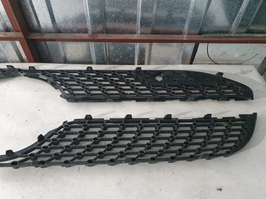 фото №6, Решётки решётка радиатора решётка радиатора радиатор mercedes a-klasa w177