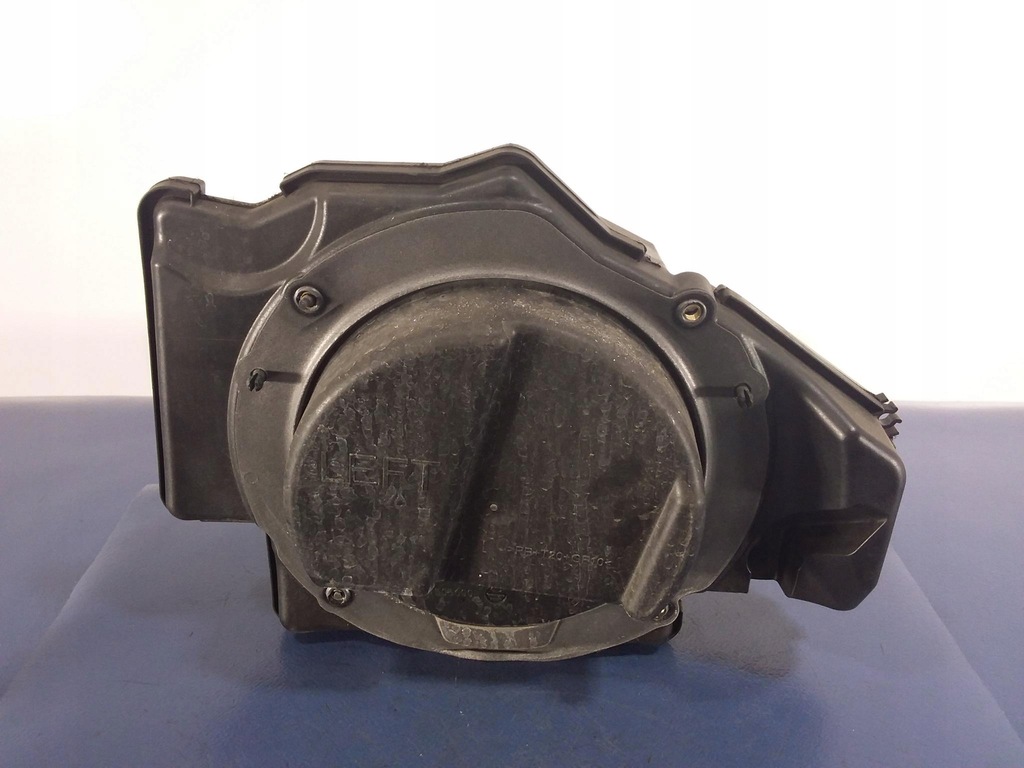 фото №1, Audi a8 d4 динамік двері лівий перед bang olufsen