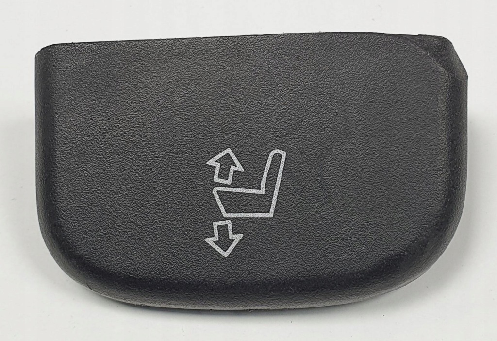 фото №1, Ручка регулировки сиденье левая bmw 5 e61