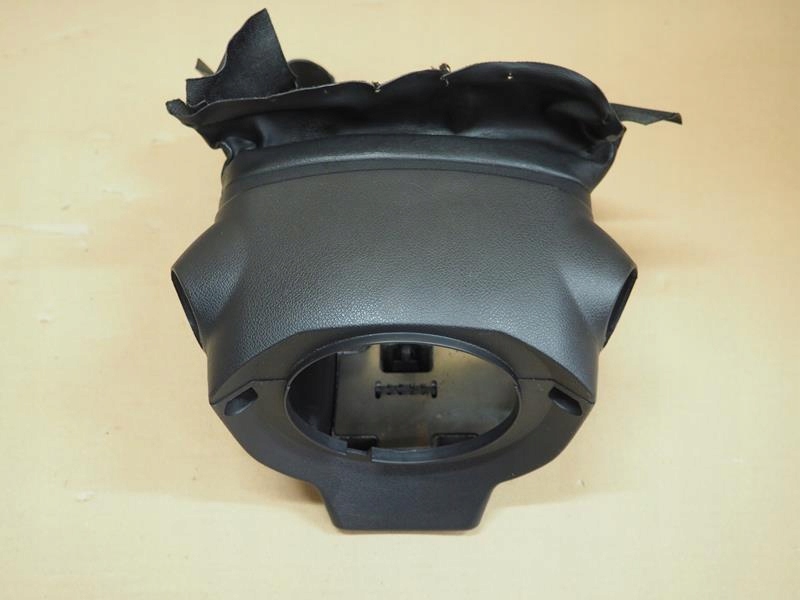 фото №1, Корпус защита колонки рулевого renault koleos