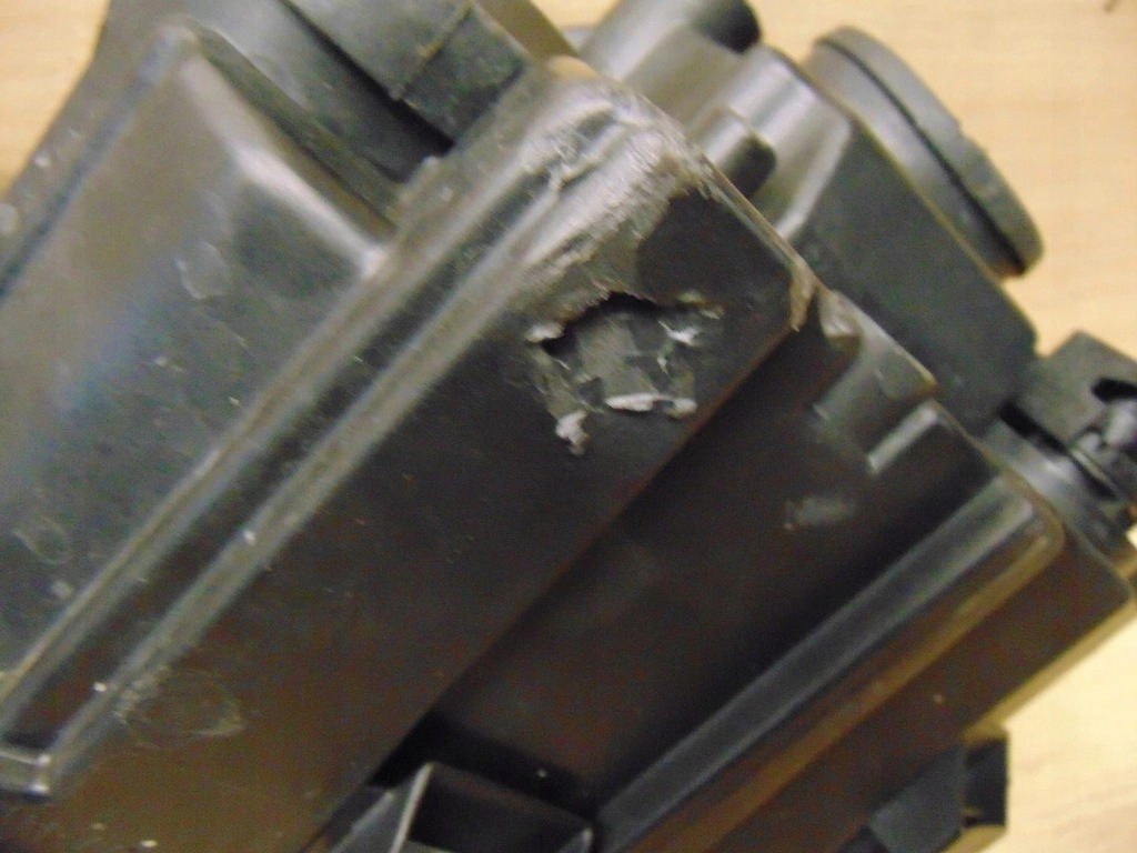 фото №12, Лампа правая перед vw polo vi 2g 2g1941006 europa