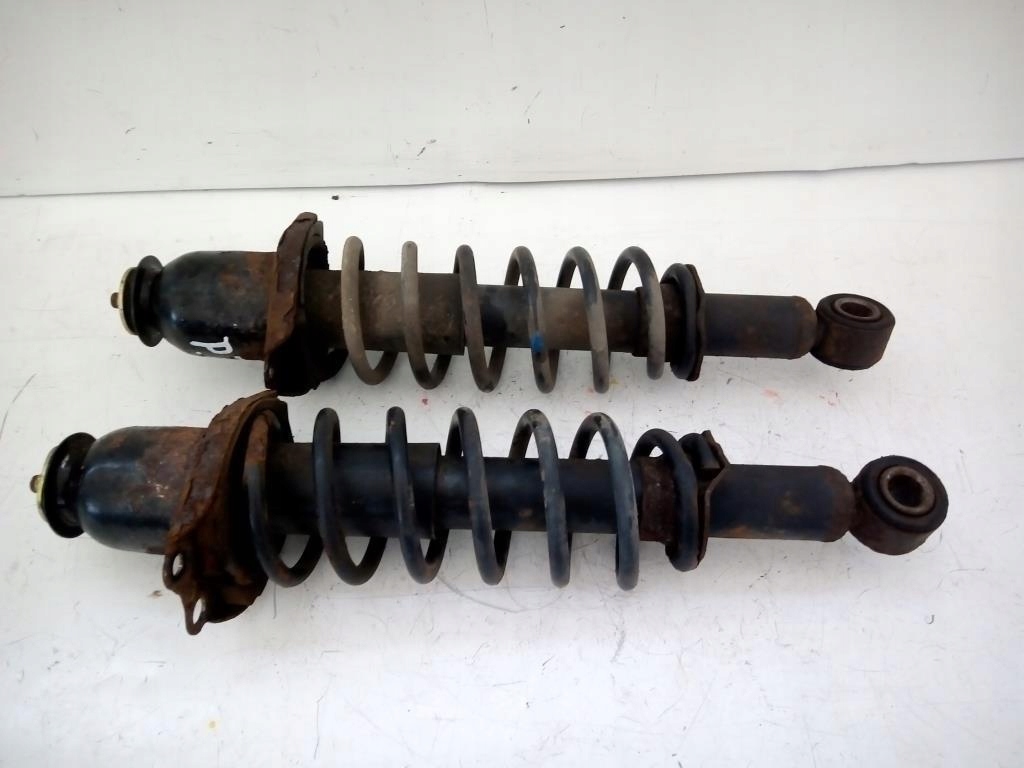 фото №1, Амортизатор задняя toyota corolla e12 d4d 3d комплект