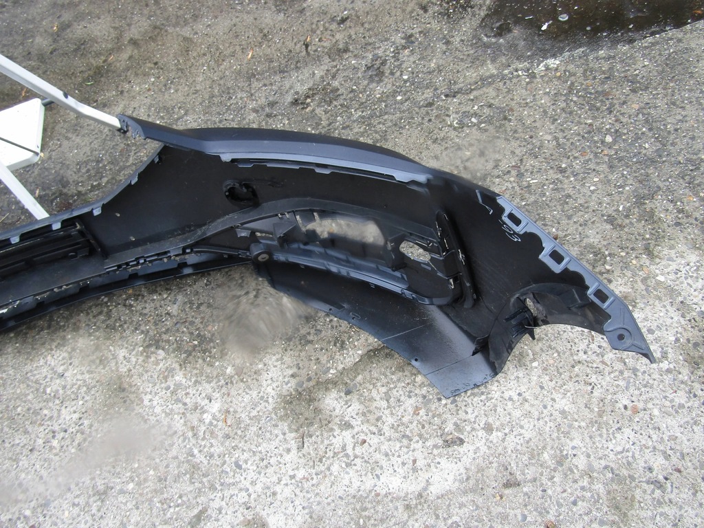 фото №15, Seat leon iv cupra бампер перед 20r--