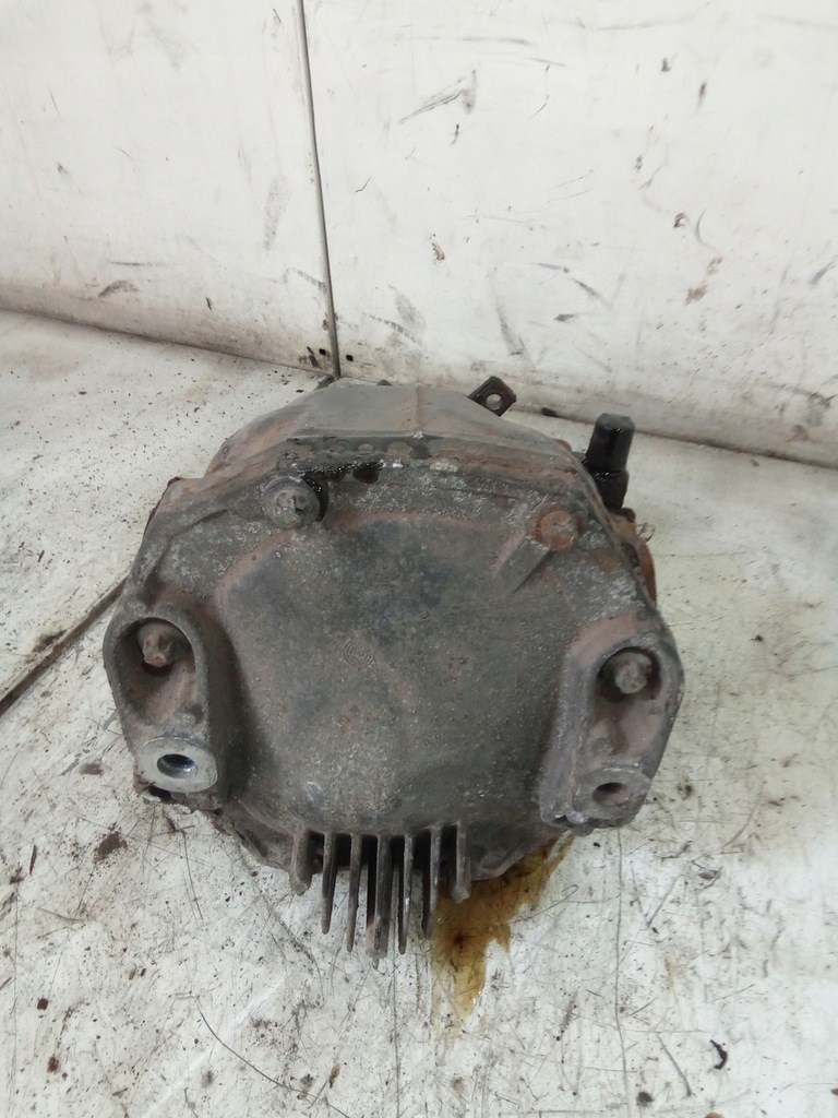 фото №4, I764 дифференциал mercedes cls w219 3.2 a2303510805