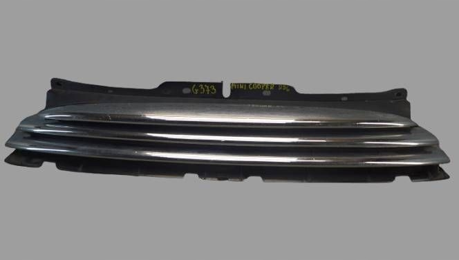 Купить Mini cooper r56 решётка радиатора решётка радиатора g373