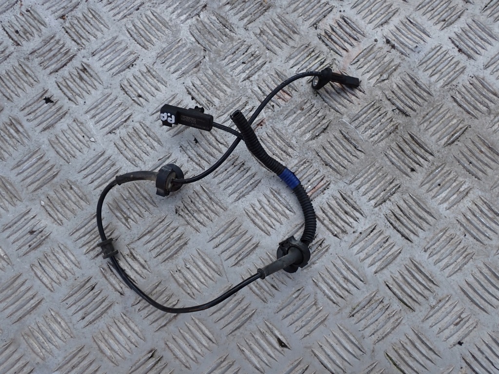 фото №1, Датчик abs передній перед ford explorer 2020-