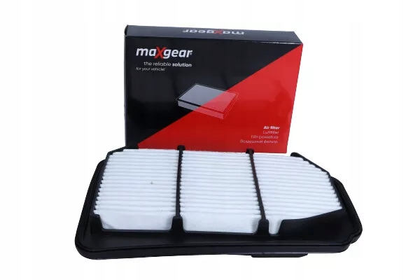 фото №2, Фільтр повітря chevrolet lace