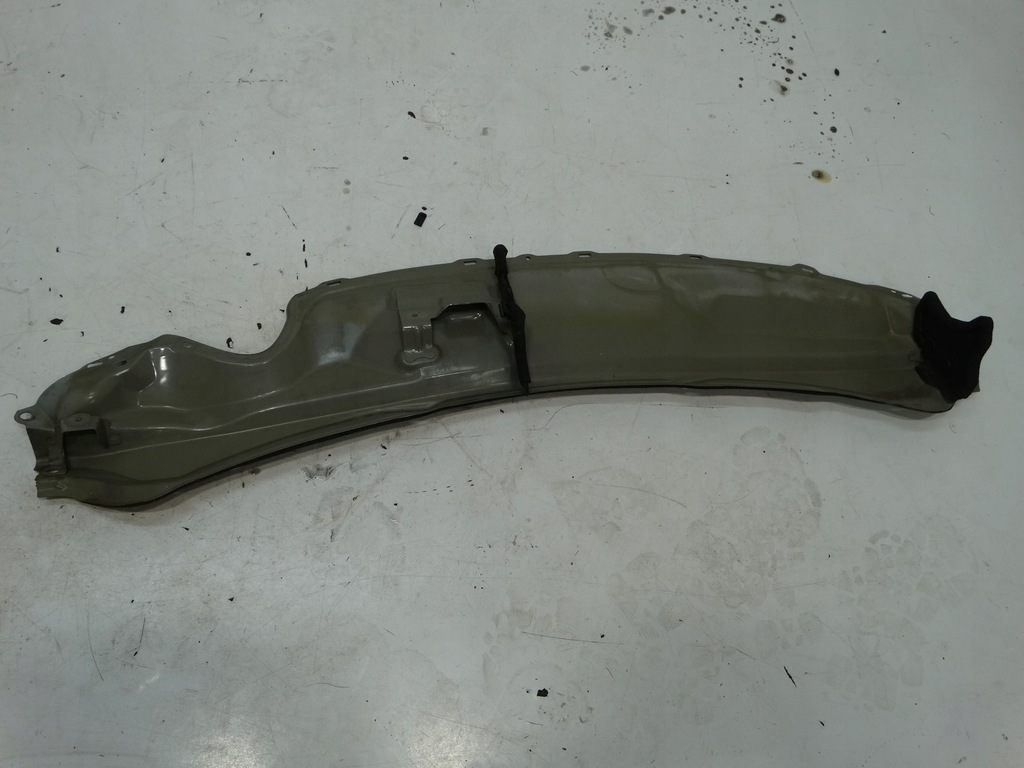 фото №8, Жабо металлический peugeot 108 citroen c1 toyota aygo ii 55721-0h040