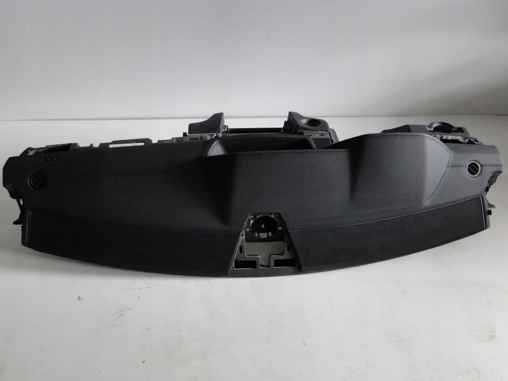 фото №8, Mercedes e klasa w212 консоль панель приладів шкіра pas lift