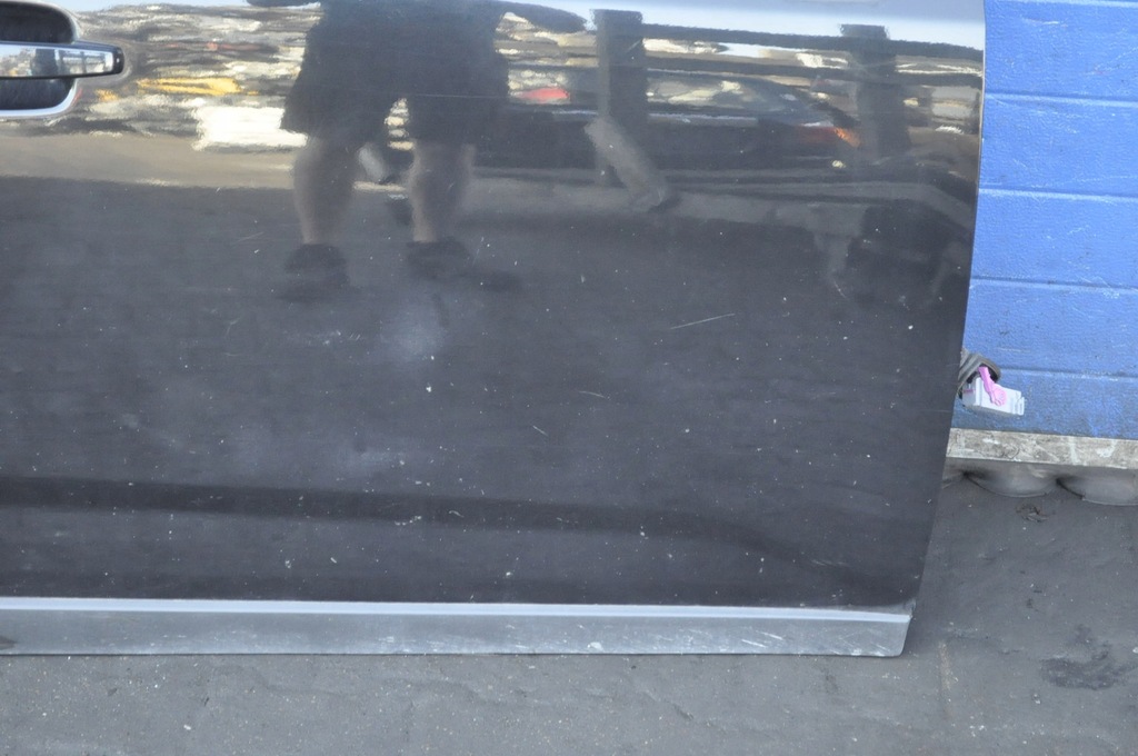 фото №7, Chevrolet orlando дверь правый перед europa kpl