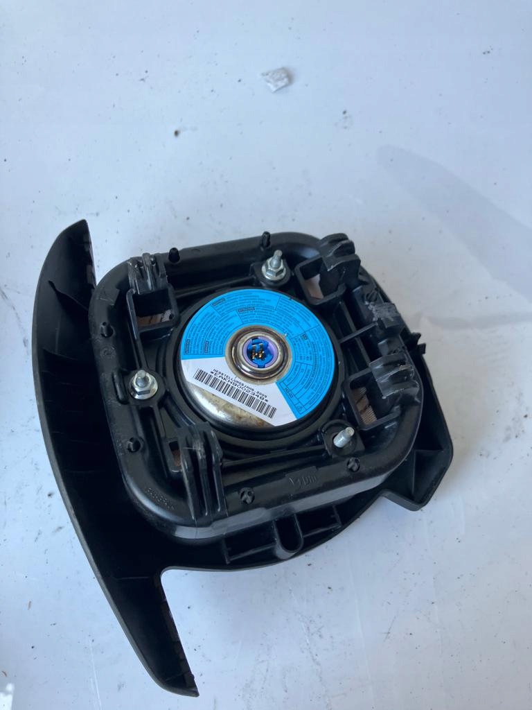 фото №5, Подушка водителя c5 iii x7 96824771zd