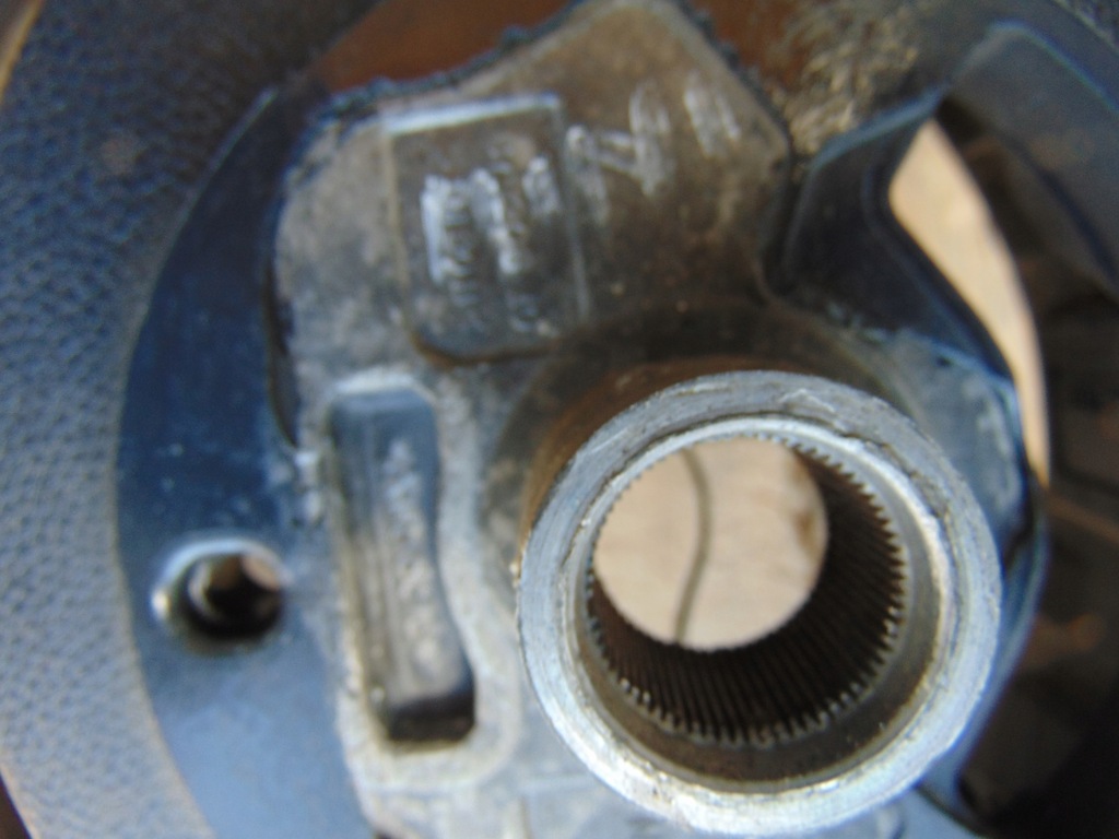 фото №6, Воздуховод mini cooper one 2002