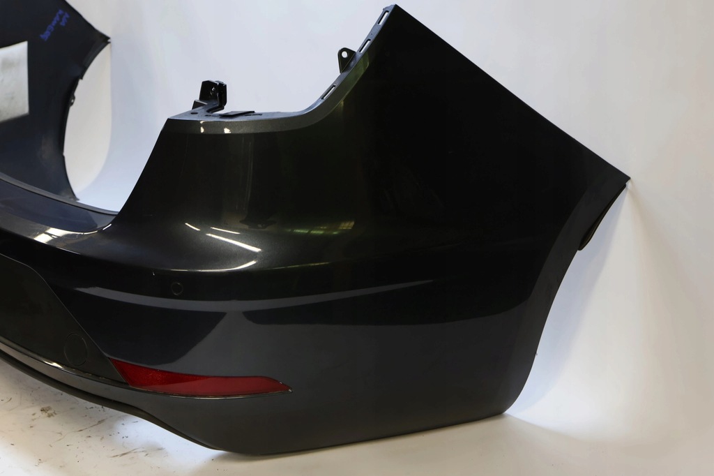 фото №10, Seat leon iii st бампер задняя 5f9807421 ls7h