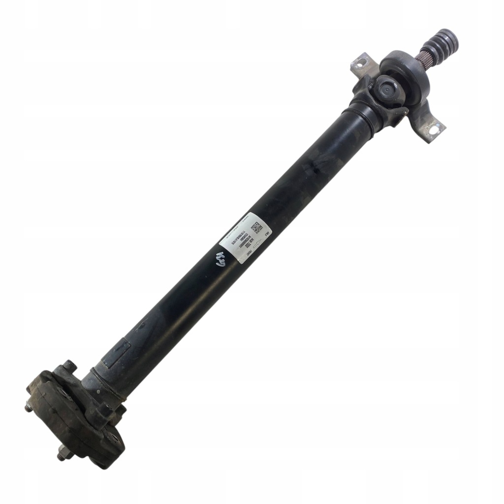 фото №1, Chevrolet camaro 2021 wał привідний задній