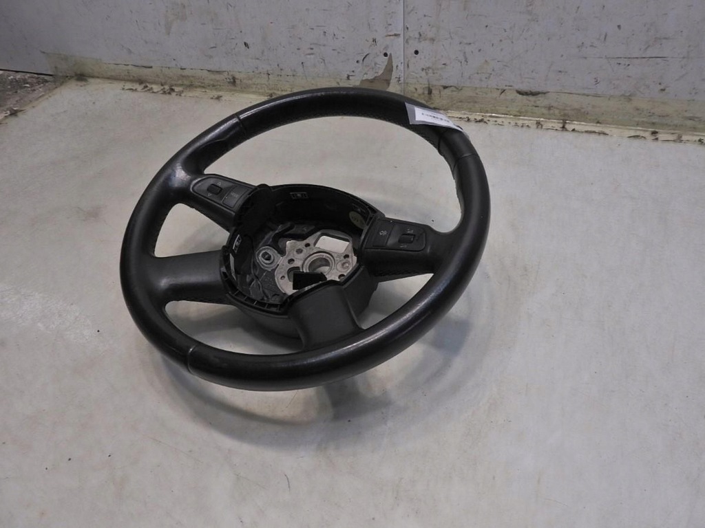 фото №8, Воздуховод мультифункция audi a6 c6 4f0419091b