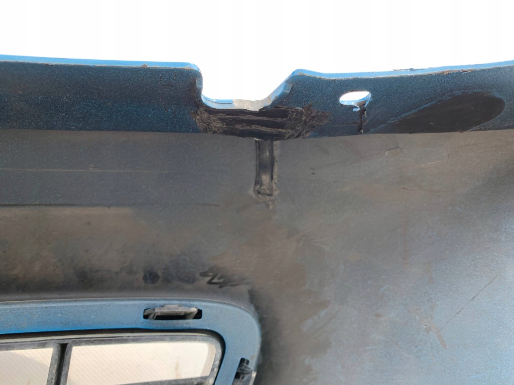 Volvo v40 r-design бампер передний перед pdc Доставка