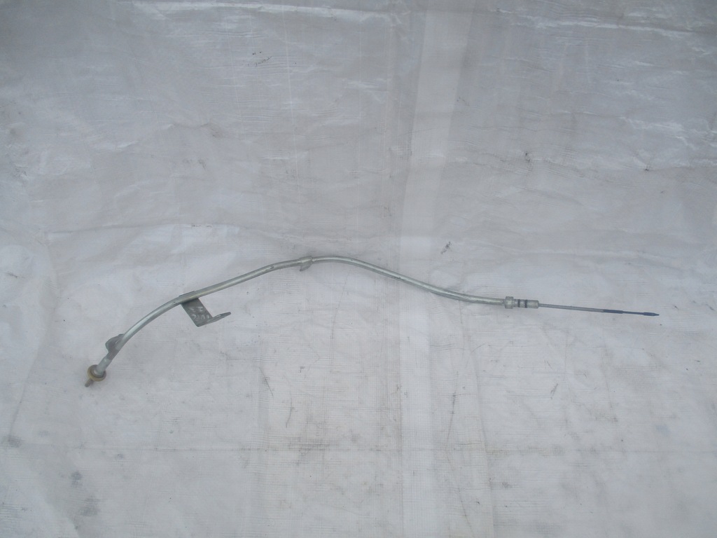 фото №1, Щуп щуп масла iveco daily iv 2.3 hpi