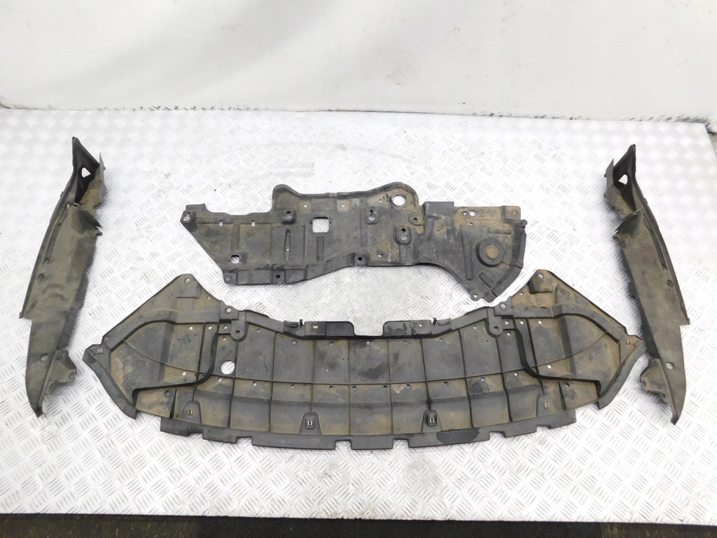 фото №16, Капот бампер pas перед крила 2x лампа fullled - lexus rx iv 450h 15-19