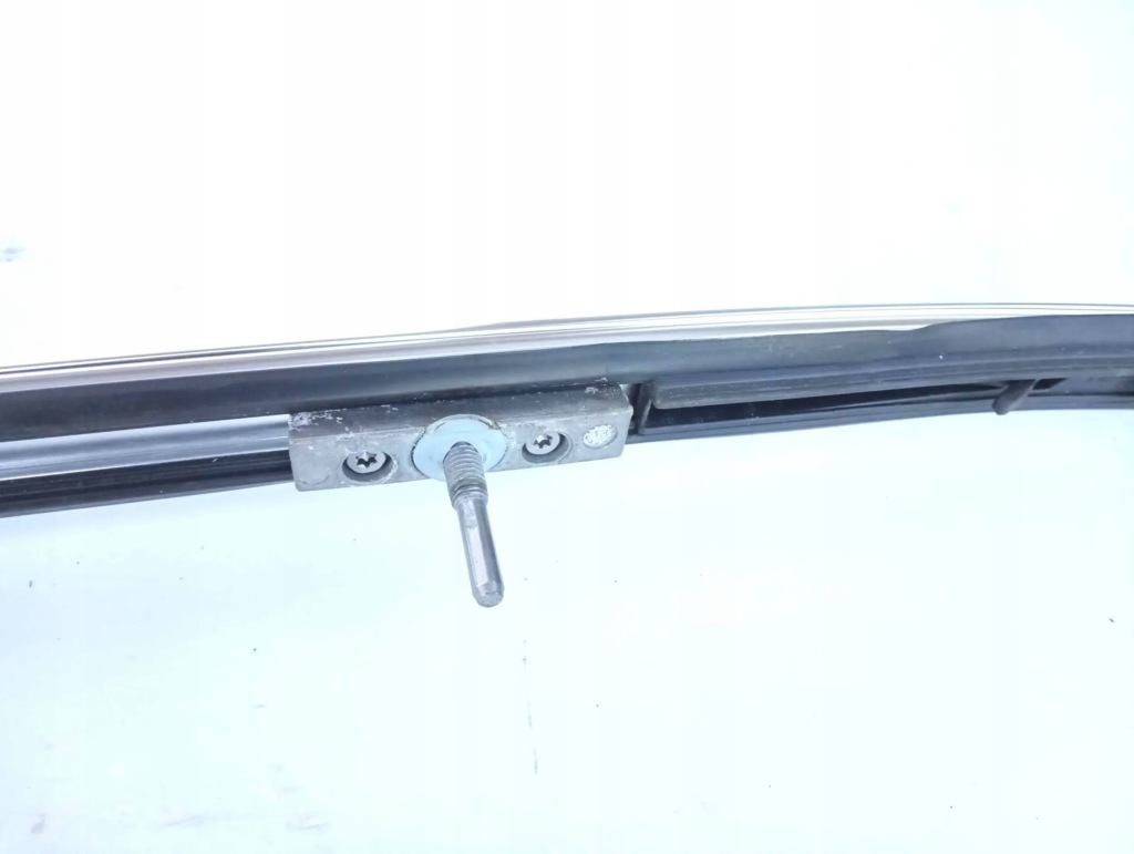 фото №5, Bmw f25 x3 рейлінг даховий satyna лівий 7230207