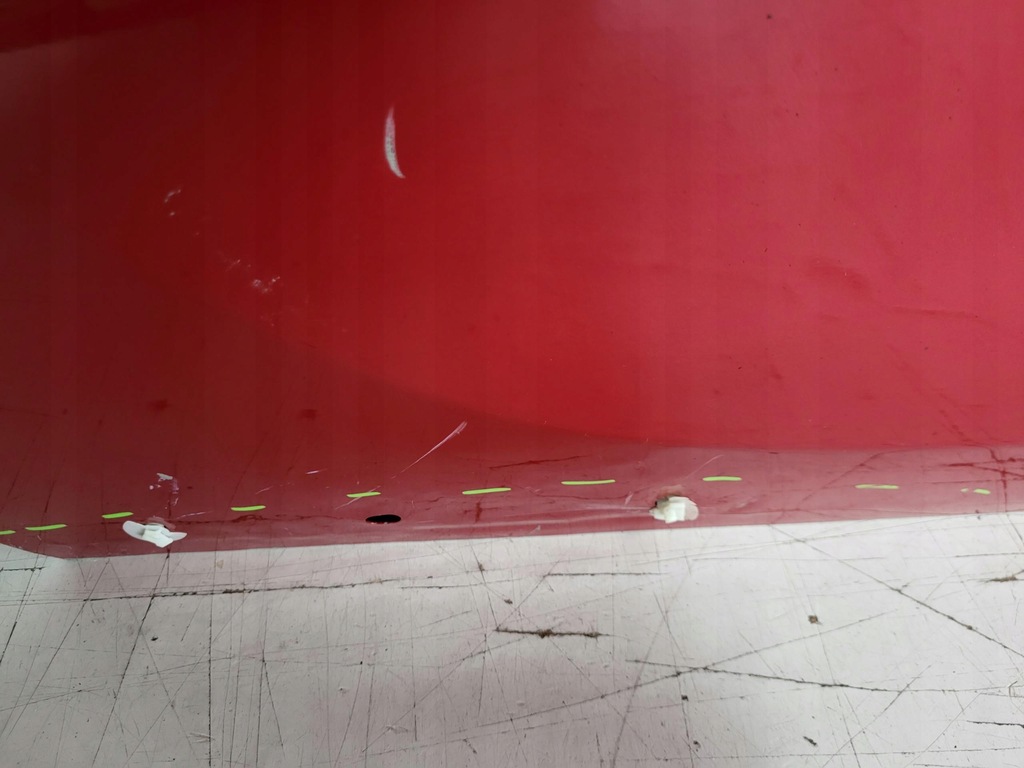 фото №9, Peugeot 2008 i дверь левая передние левый перед