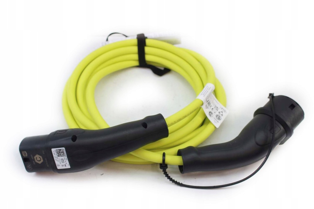 фото №1, Vw шланг do заряджання 1ea971639h зарядний пристрій мережева