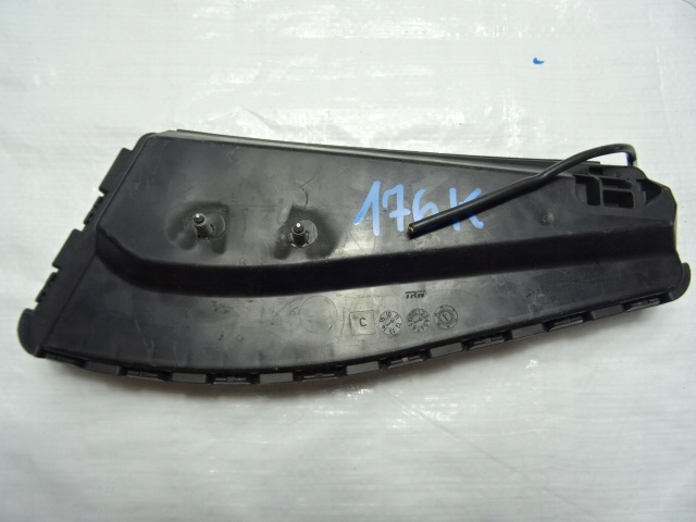 фото №3, Mini countryman r60 air bag подушка сидіння ліва