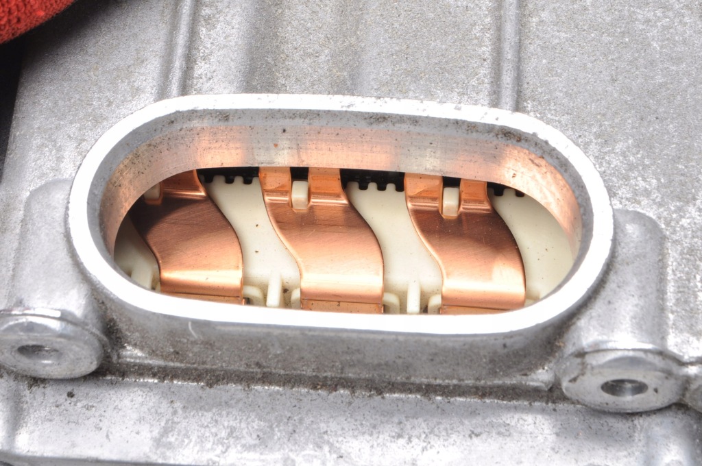 фото №7, Lexus ct 200h 1.8 16v перетворювач інвертор g9200-76011