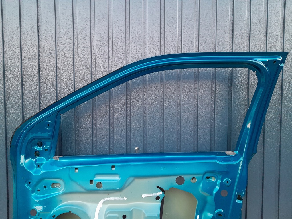 фото №9, Citroen c4 cactus lift дверь перед передние правое