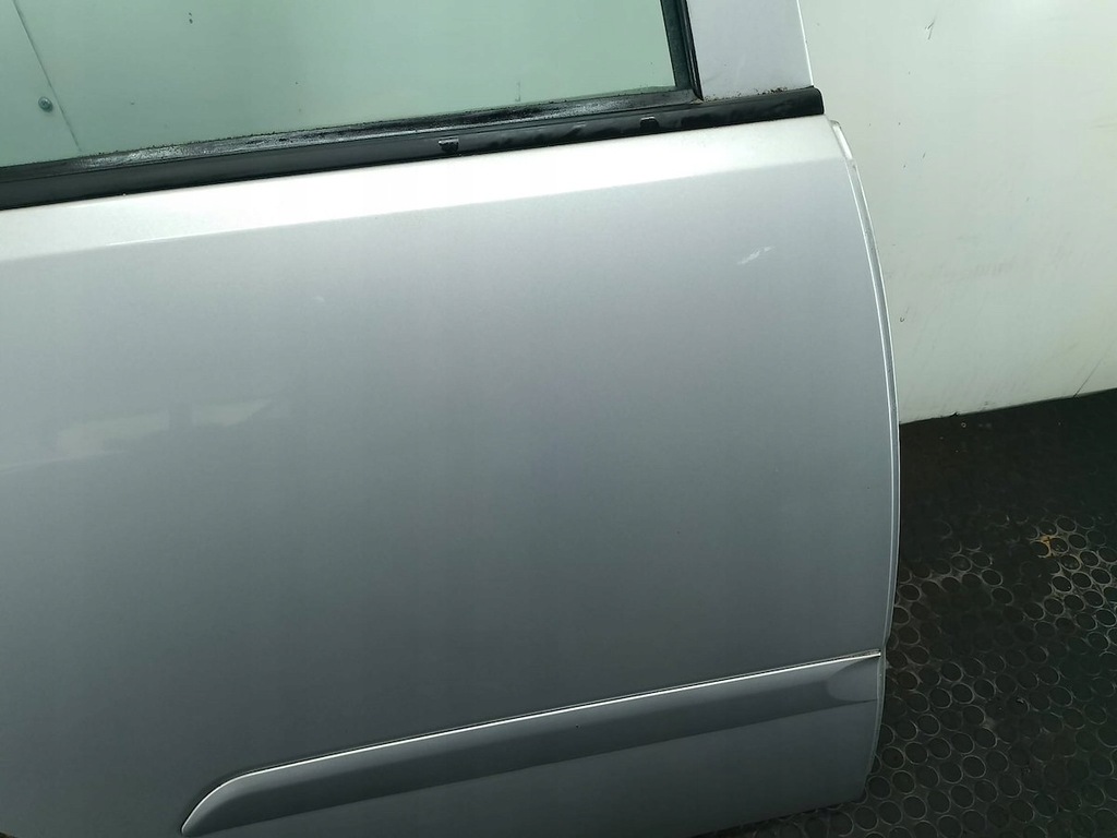 фото №8, Дверь задняя правый hyundai i10 fl i rhm