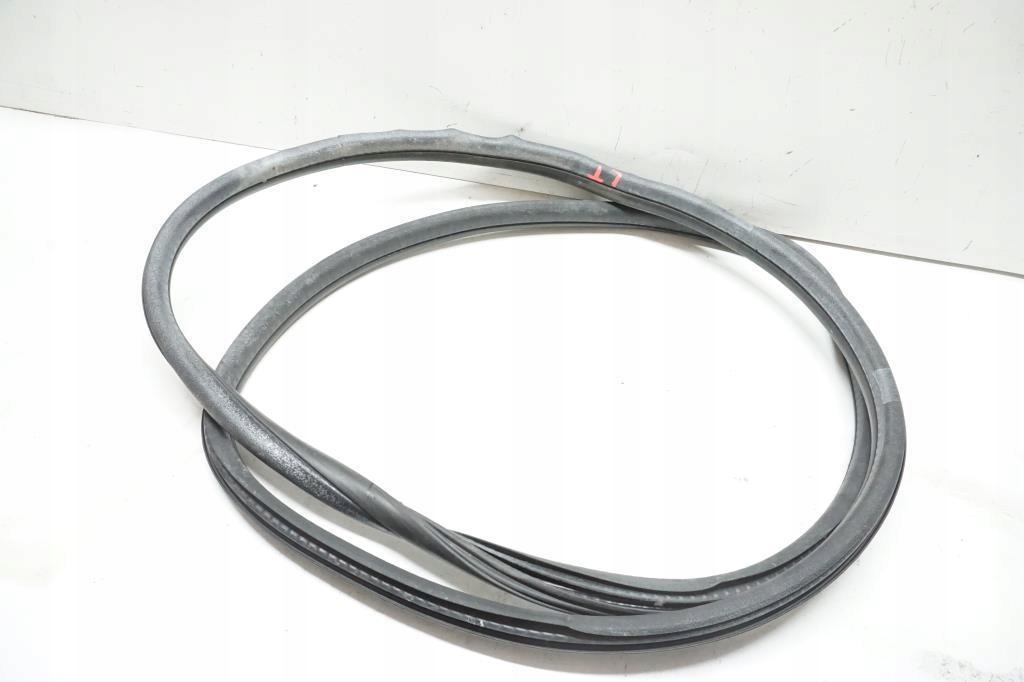 фото №1, Прокладка дверь левый задняя citroen c4 i 1.6 16v