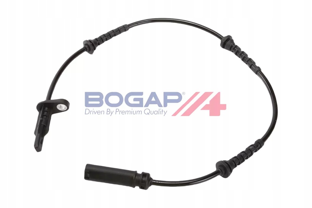 фото №1, Датчик abs - bogap b7117134