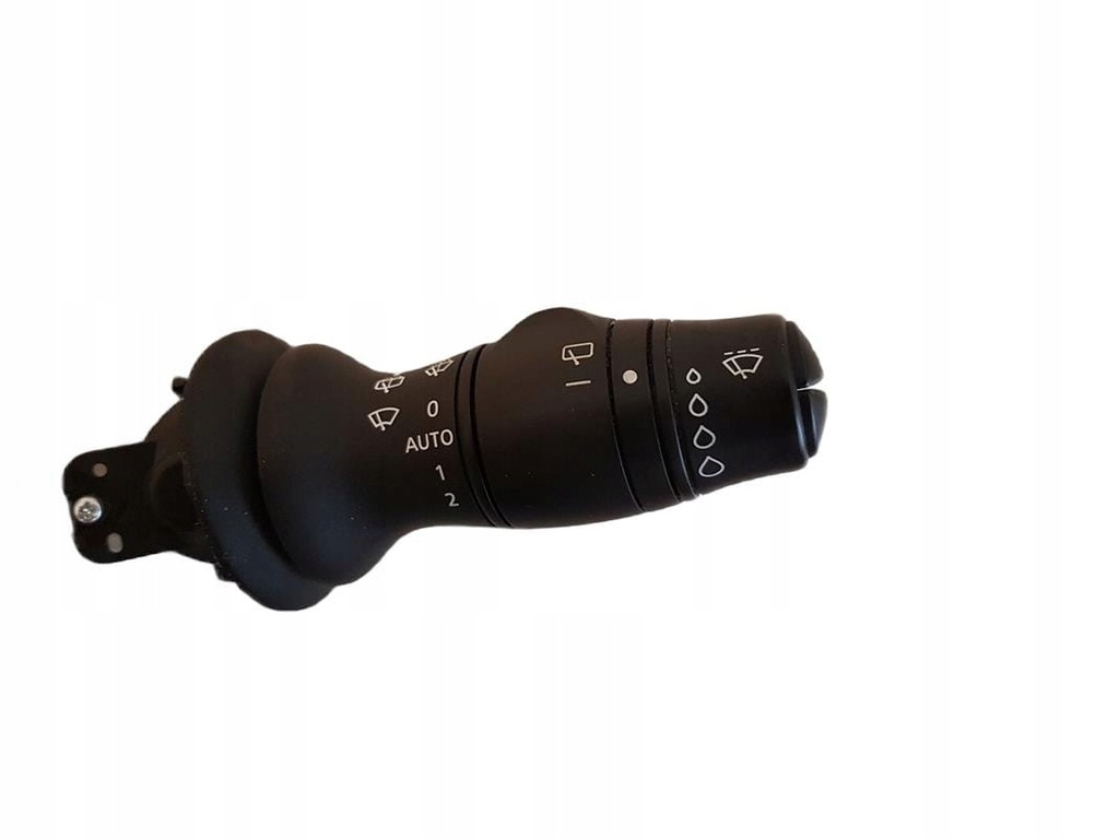 фото №2, Переключатель комбинированный света renault 255670019r