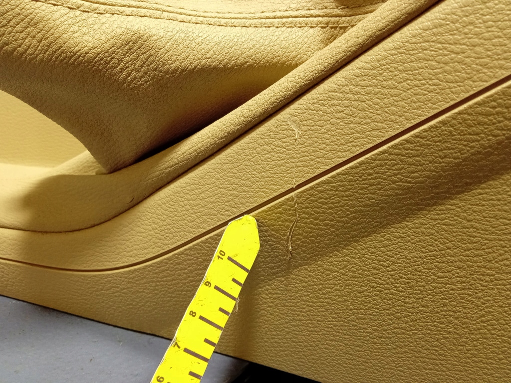 фото №11, Bmw x1 e84 туннель средний подлокотник eu