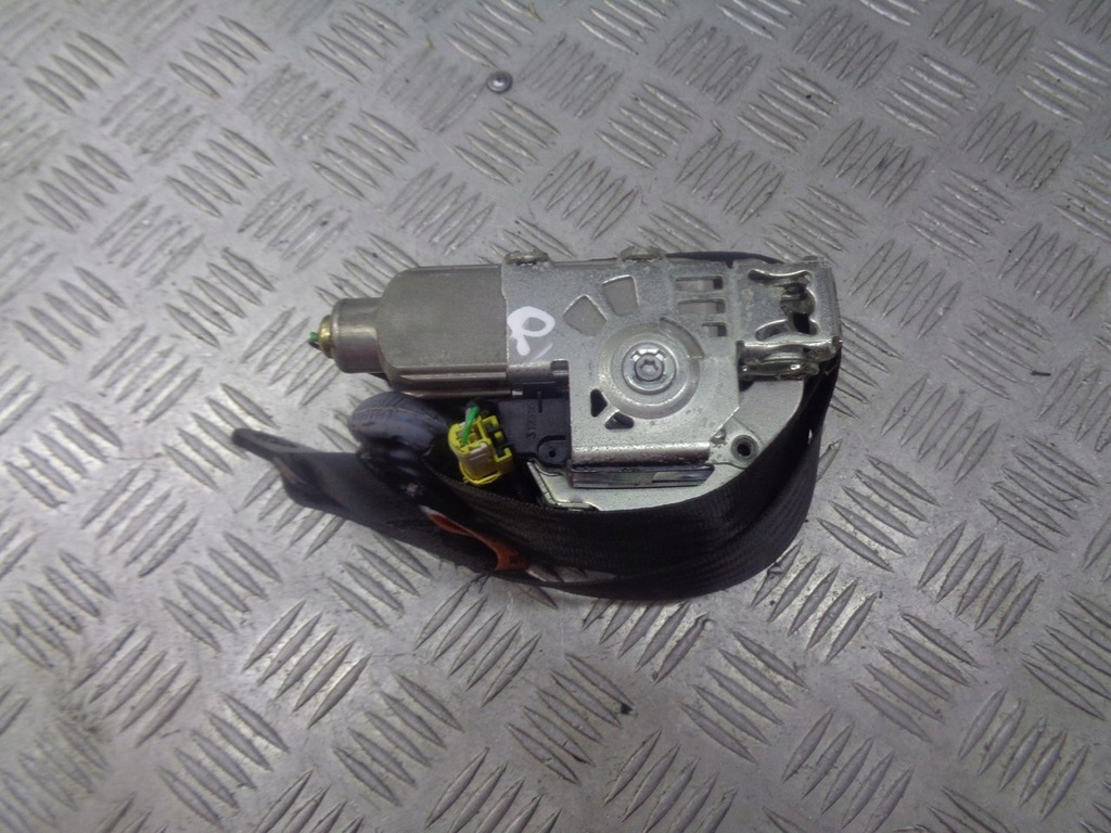 фото №1, Pas безопасности правый перед alfa romeo 147