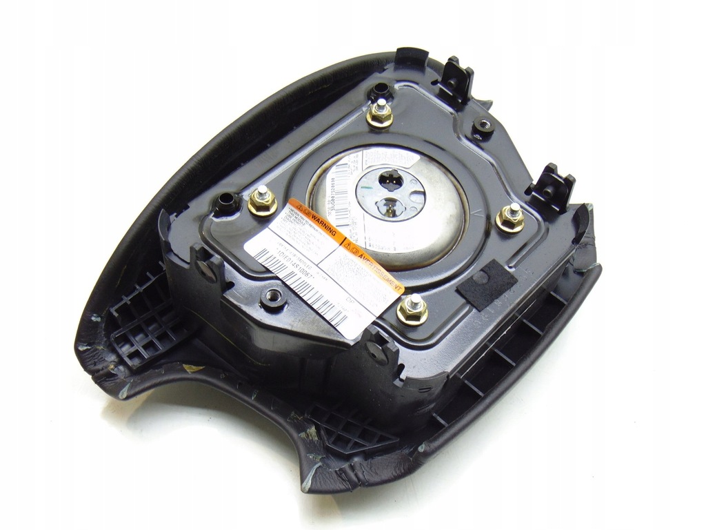 фото №7, Подушка водія подушка безпеки jaguar s-type r lift