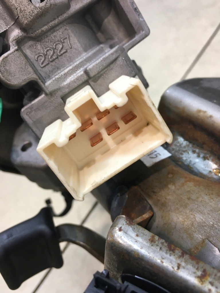 фото №6, Підсилювач електричний aygo ii jj301-001571 89650-0h090