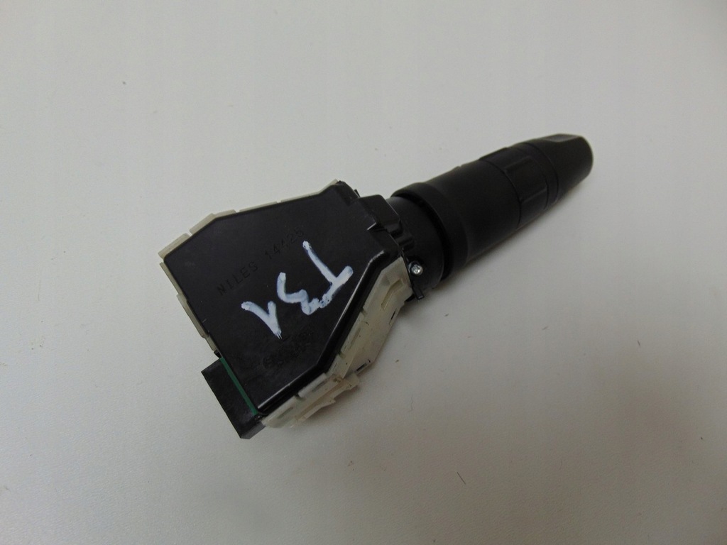 фото №6, Вимикач перемикач світла nissan x-trail t31 europa