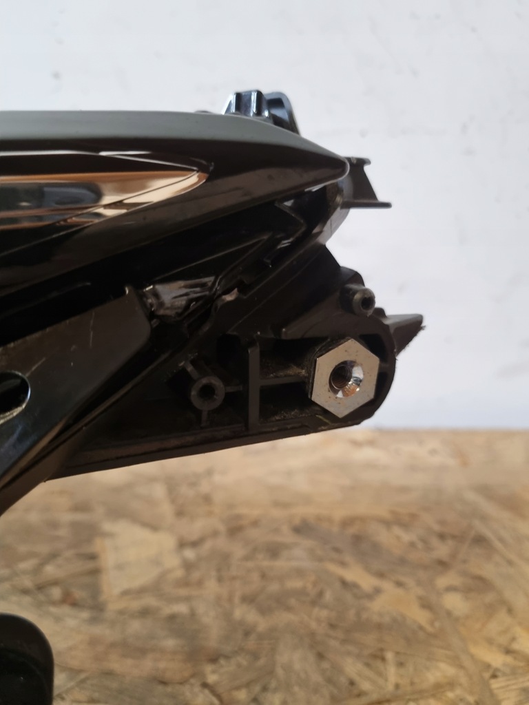 фото №4, Фара лампа lexus es full led 2019-