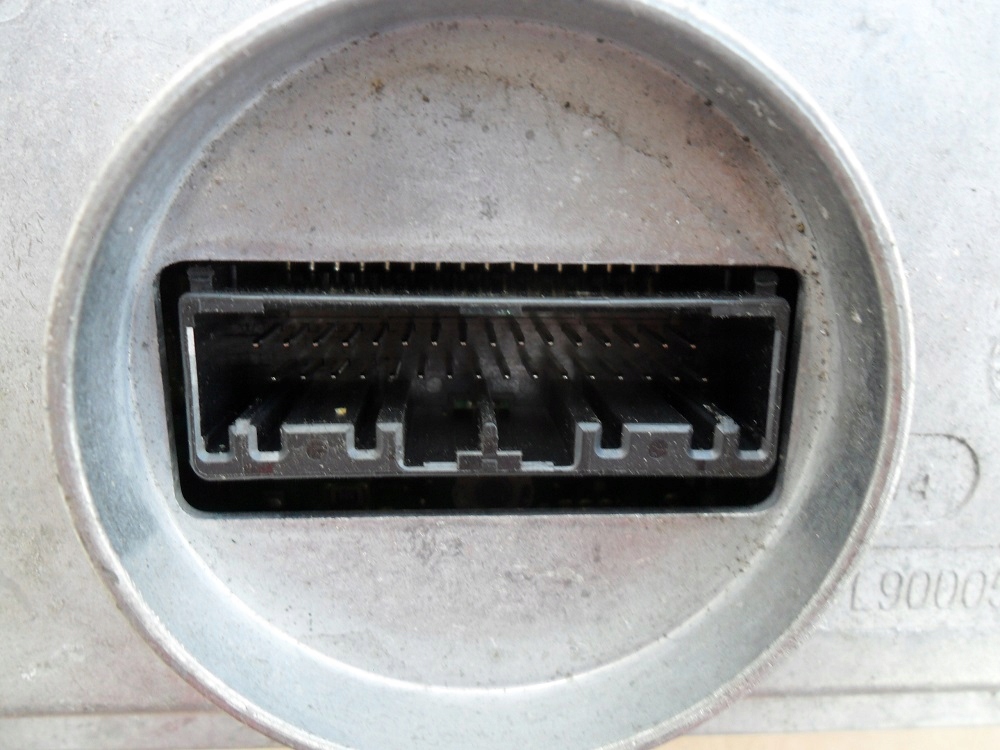 фото №5, Ford mondeo mk5 ford s max mk2 модуль l90049276