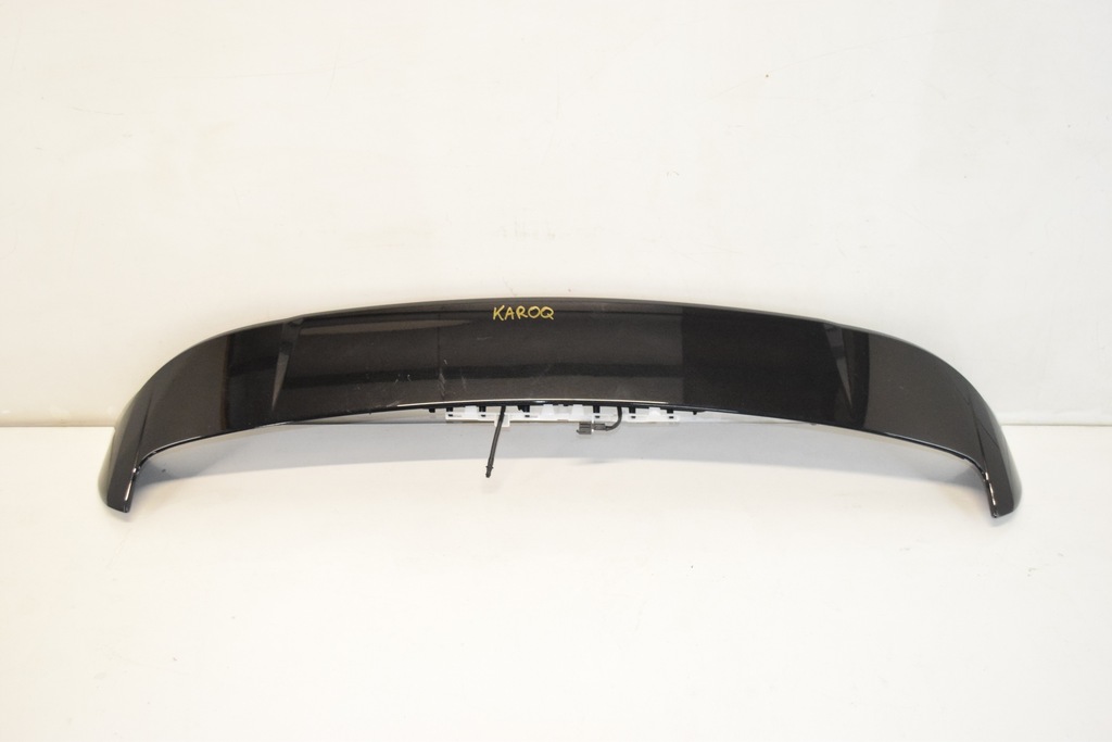 фото №1, Skoda karoq спойлер спойлер крышка багажника задняя