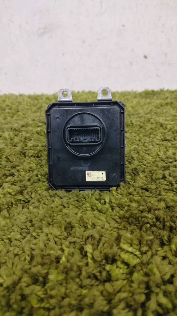 фото №1, Модуль перетворювач лампи led i30 n iii 3 17-