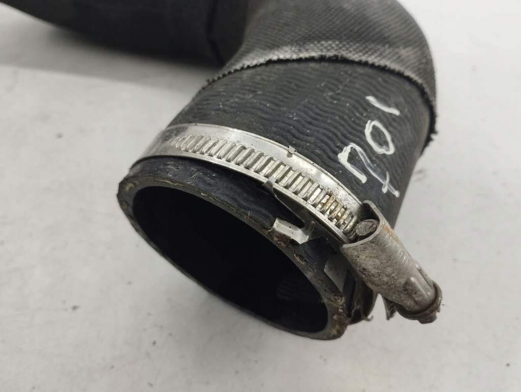 фото №4, Audi a7 s7 4g 2011 wąż / труба інтеркулер