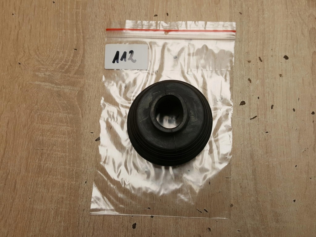 фото №8, Захист шарнір піввісь привідний lktb004