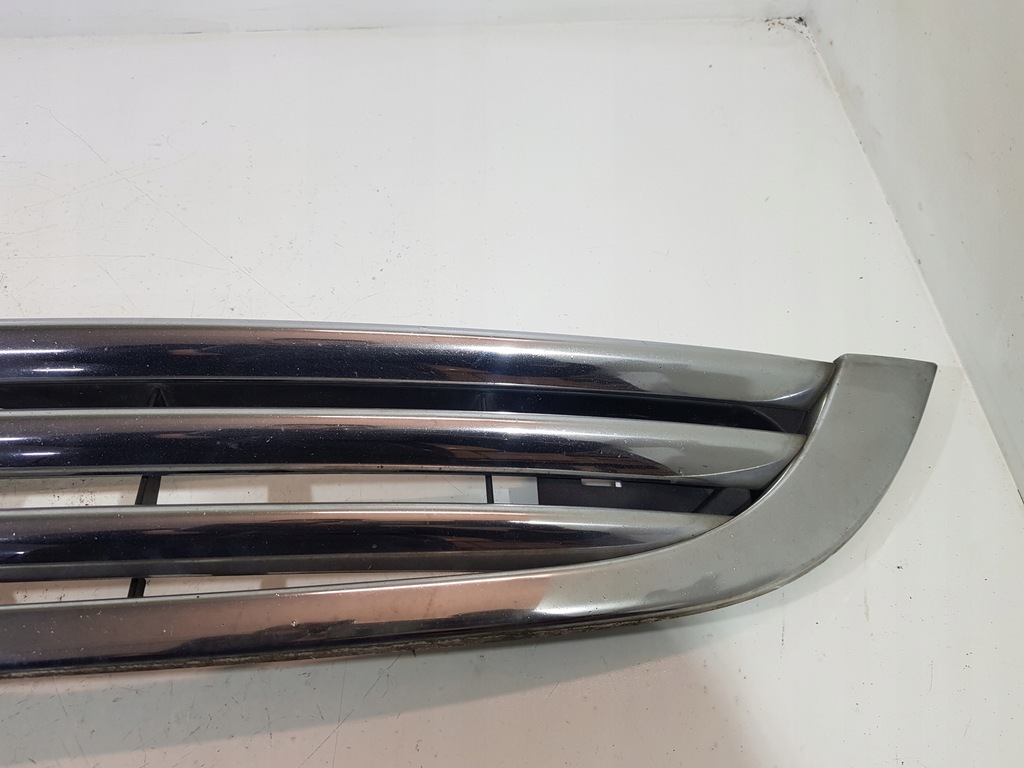 фото №4, Решётка радиатора решётка радиатора 7116963 mini cooper one r50 eu 05r 1.4d