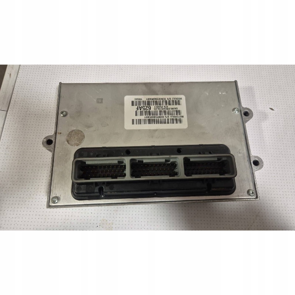 фото №1, Jeep wrangler модуль блок управления programator p56041625af