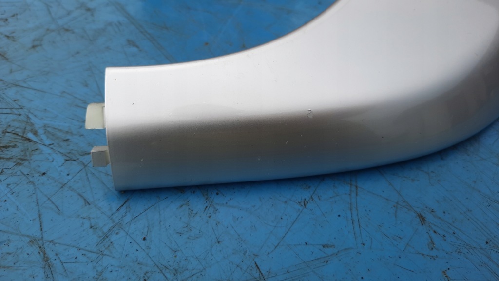 фото №2, Заглушка рейлинг задняя правая 31253461 volvo v50