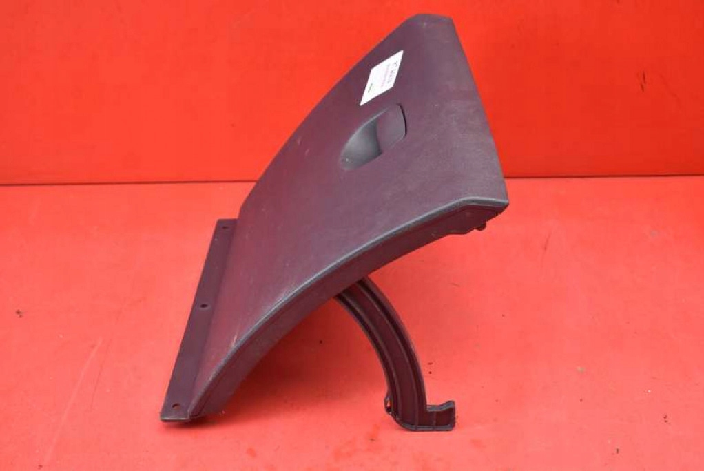 фото №4, Крышка бардачка пассажира dacia logan 2 ii 13-16